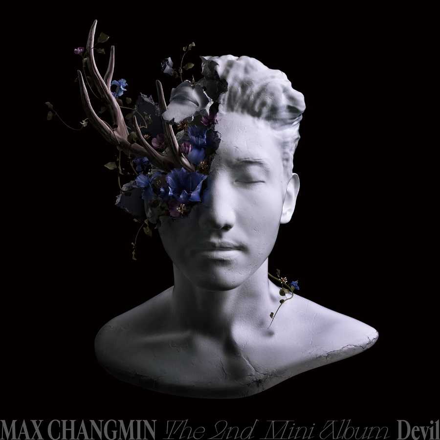 Changmin - Devil - The 2nd Mini Album
